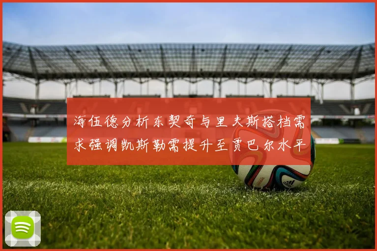 海伍德分析东契奇与里夫斯搭档需求强调凯斯勒需提升至贾巴尔水平