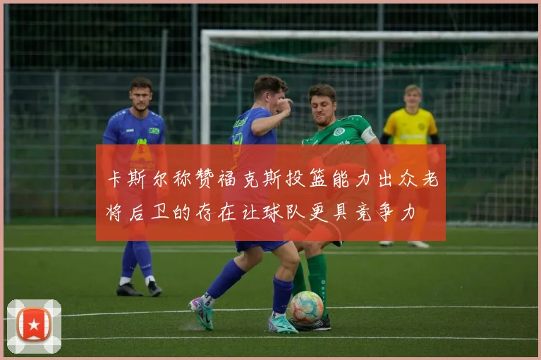 卡斯尔称赞福克斯投篮能力出众老将后卫的存在让球队更具竞争力