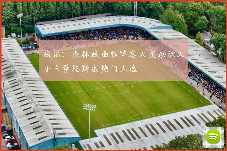 狼记：森林狼面临阵容大变动欧文小卡萨格斯成热门人选